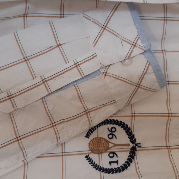 Okaidi Boys Shirt - Picture 4 of 4